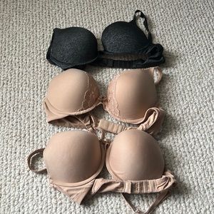 Victoria’s Secret Bras Bundle